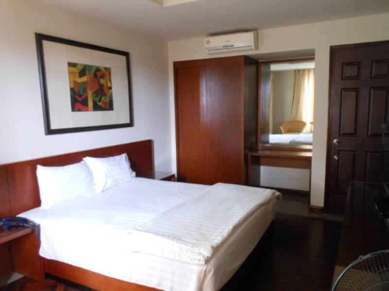 L Hotel Hanoi Esterno foto