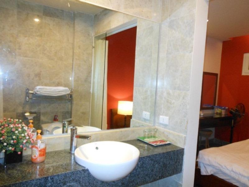 L Hotel Hanoi Esterno foto