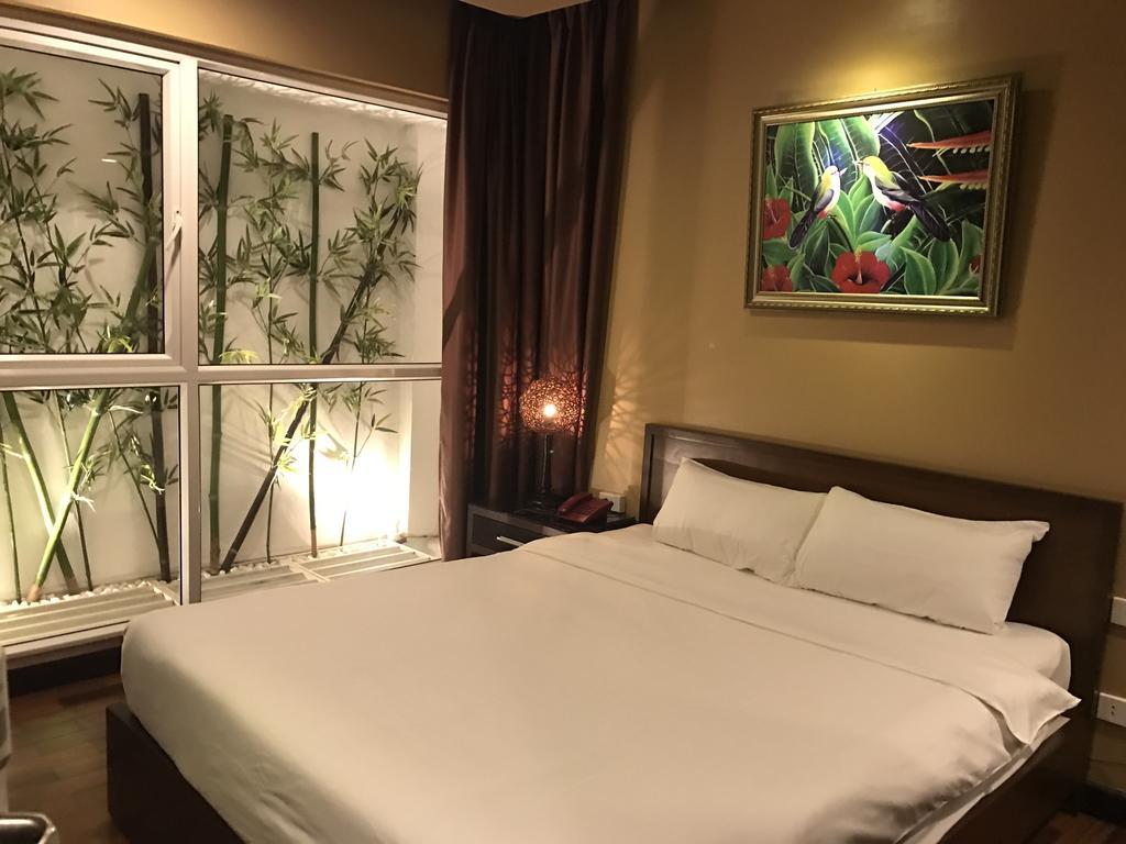 L Hotel Hanoi Esterno foto